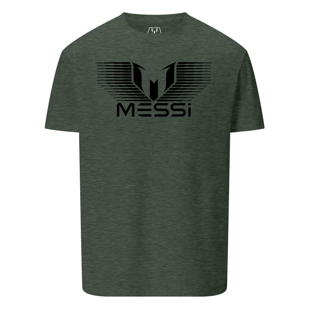 Messi Gradation Logo T-Shirt商品第2张图片规格展示