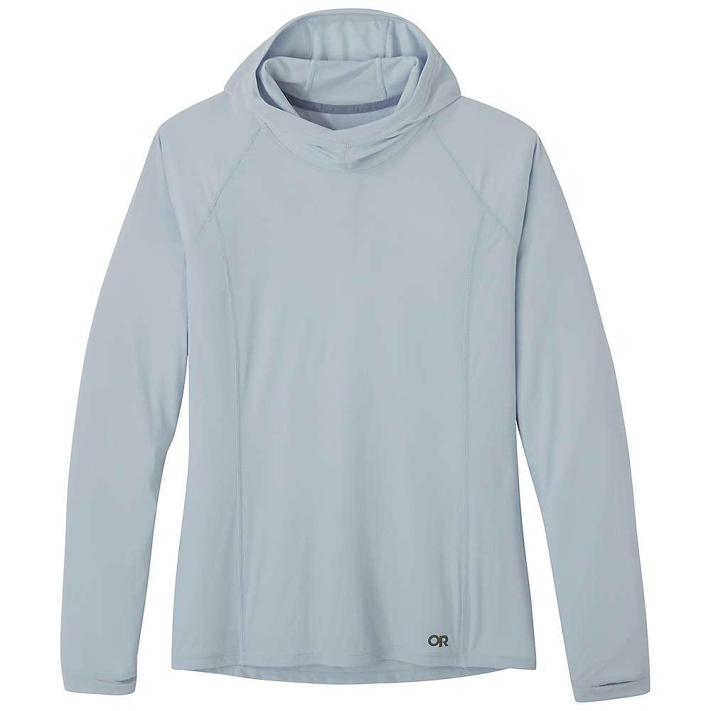 Outdoor Research Women's Echo Hoodie商品第3张图片规格展示