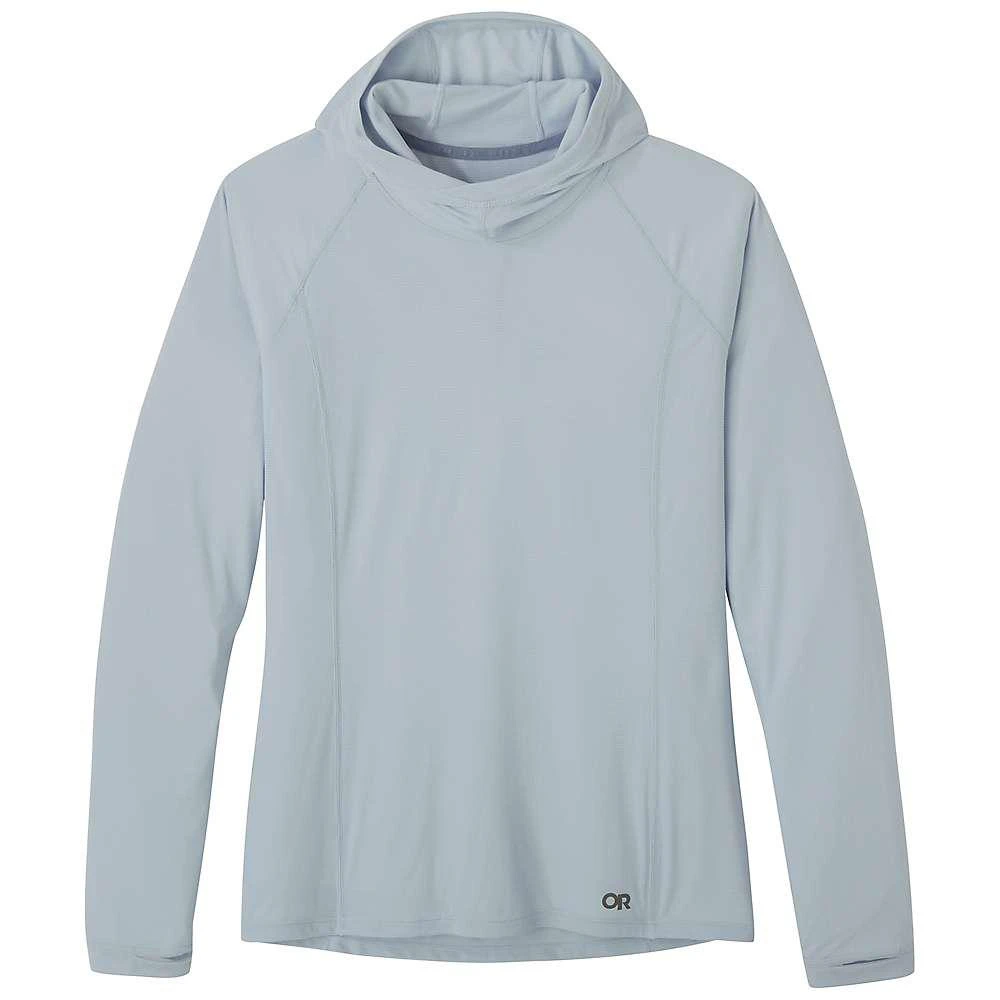 商品Outdoor Research|Women's Echo Hoodie,价格¥270-¥413,第3张图片详细描述