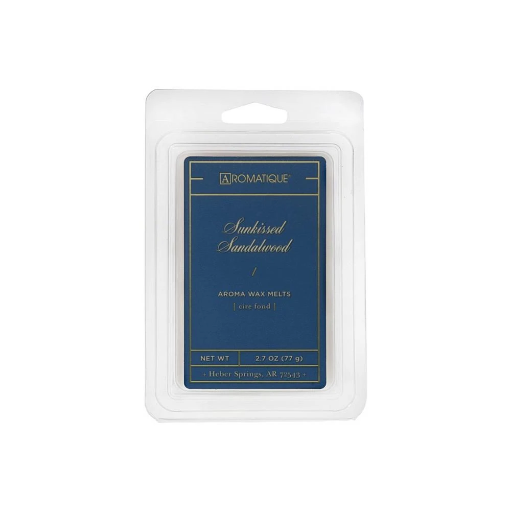 商品Aromatique|Sun Kissed Sandalwood Wax Melts,价格¥68,第1张图片