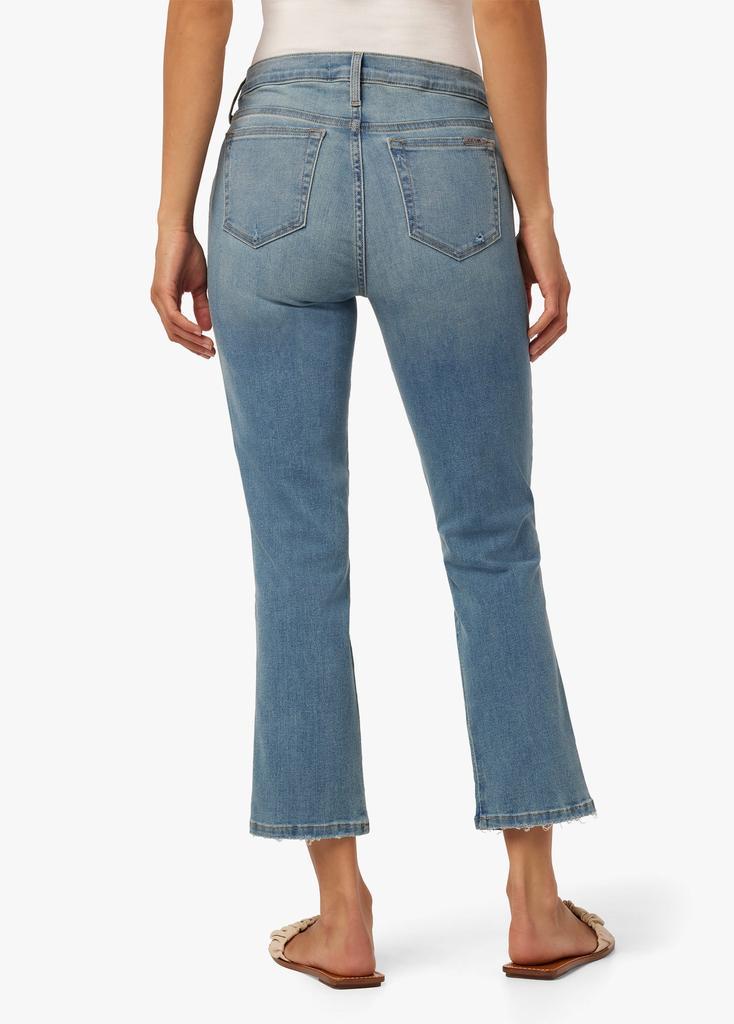 商品Joe's Jeans|MID RISE STRAIGHT CROP,价格¥583,第5张图片详细描述