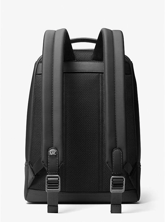 商品Michael Kors|Brooklyn Scuba Backpack,价格¥2986,第3张图片详细描述