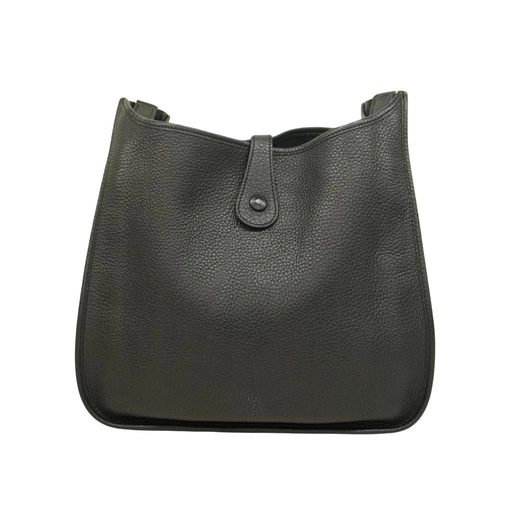 商品[二手商品] Hermes|Hermès Evelyne  Leather Shoulder Bag (Pre-Owned),价格¥18341,第2张图片详细描述
