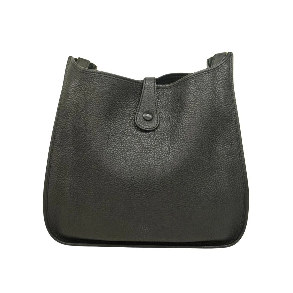 商品[二手商品] Hermes|Hermès Evelyne  Leather Shoulder Bag (Pre-Owned),价格¥19802,第2张图片详细描述