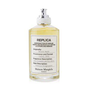 Replica Beach Walk Eau De Toilette Spray商品第1张图片规格展示