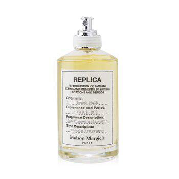 商品MAISON MARGIELA|Replica Beach Walk Eau De Toilette Spray,价格¥989,第1张图片