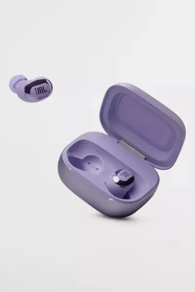 商品JBL|JBL Live Buds 3 Noise-Cancelling Earbuds,价格¥1511,第4张图片详细描述