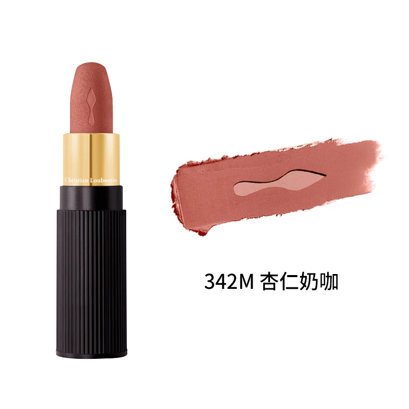 Christian louboutin女王权杖唇膏随心装 #柔雾哑光 商品