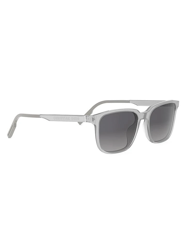 DiorEssential 56MM Rectangular Sunglasses 商品