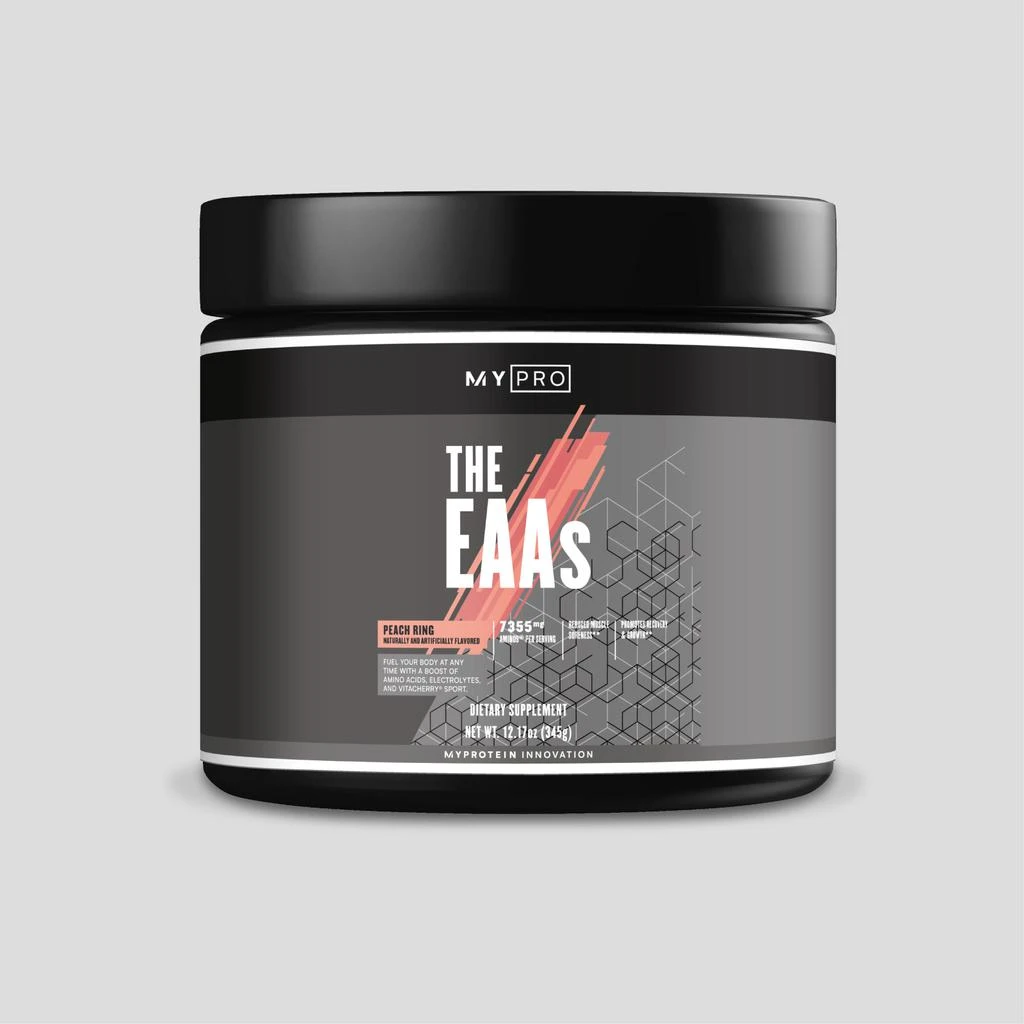 商品Myprotein|THE EAAs,价格¥386,第1张图片