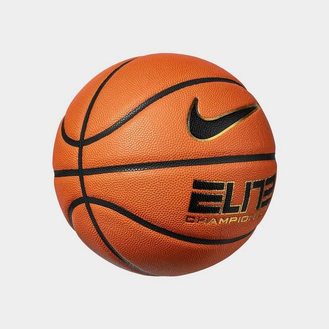 Nike Elite Championship 8P Basketball 商品