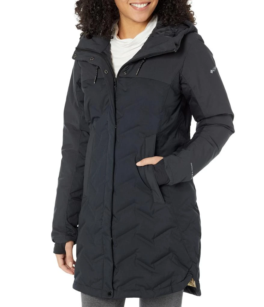 商品Columbia|Mountain Croo™ II Mid Down Jacket,价格¥1536,第1张图片