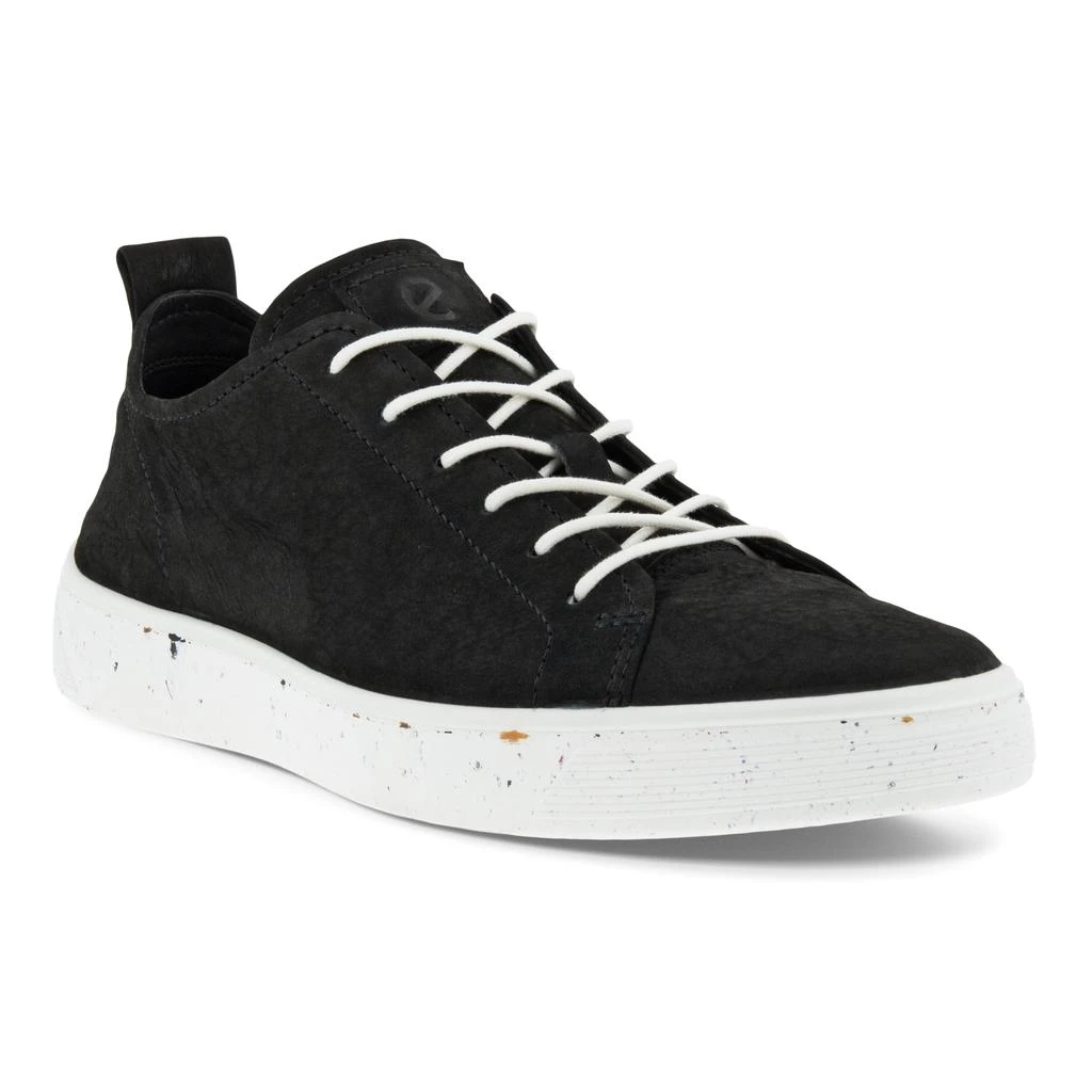 商品ECCO|ECCO MEN'S STREET TRAY RECRY SNEAKER,价格¥631,第1张图片