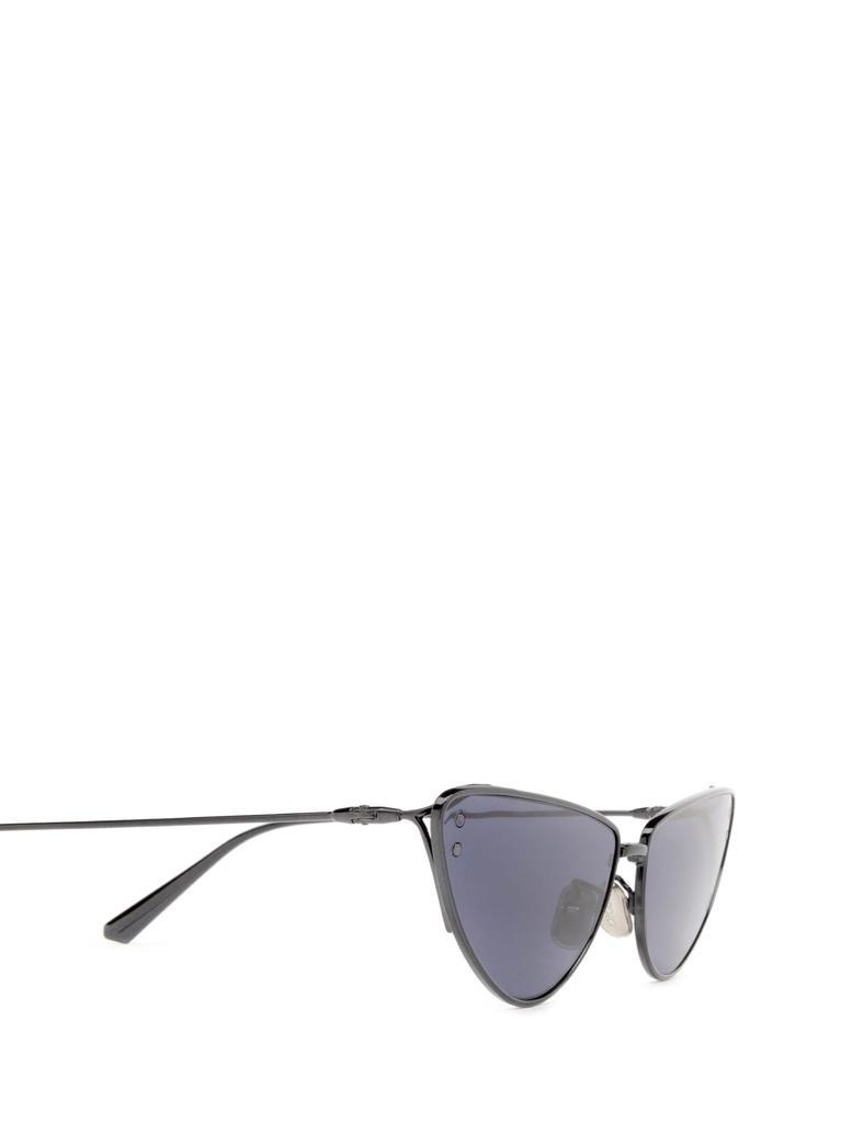 商品Dior|Dior Eyewear Missdior B1u Gunmetal Sunglasses,价格¥3159,第5张图片详细描述