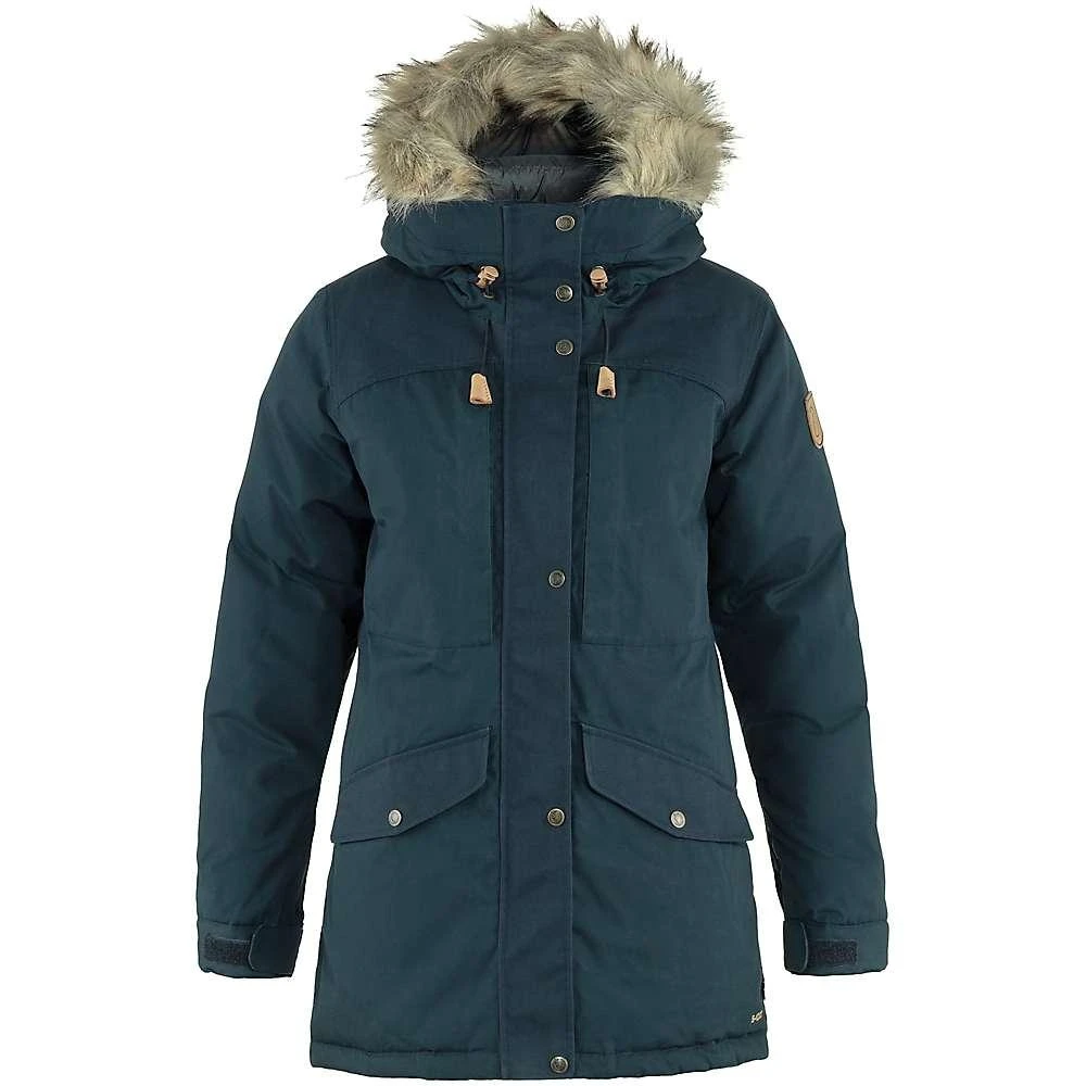 商品Fjällräven|Fjallraven Women's Singi Down Jacket,价格¥4947,第2张图片详细描述