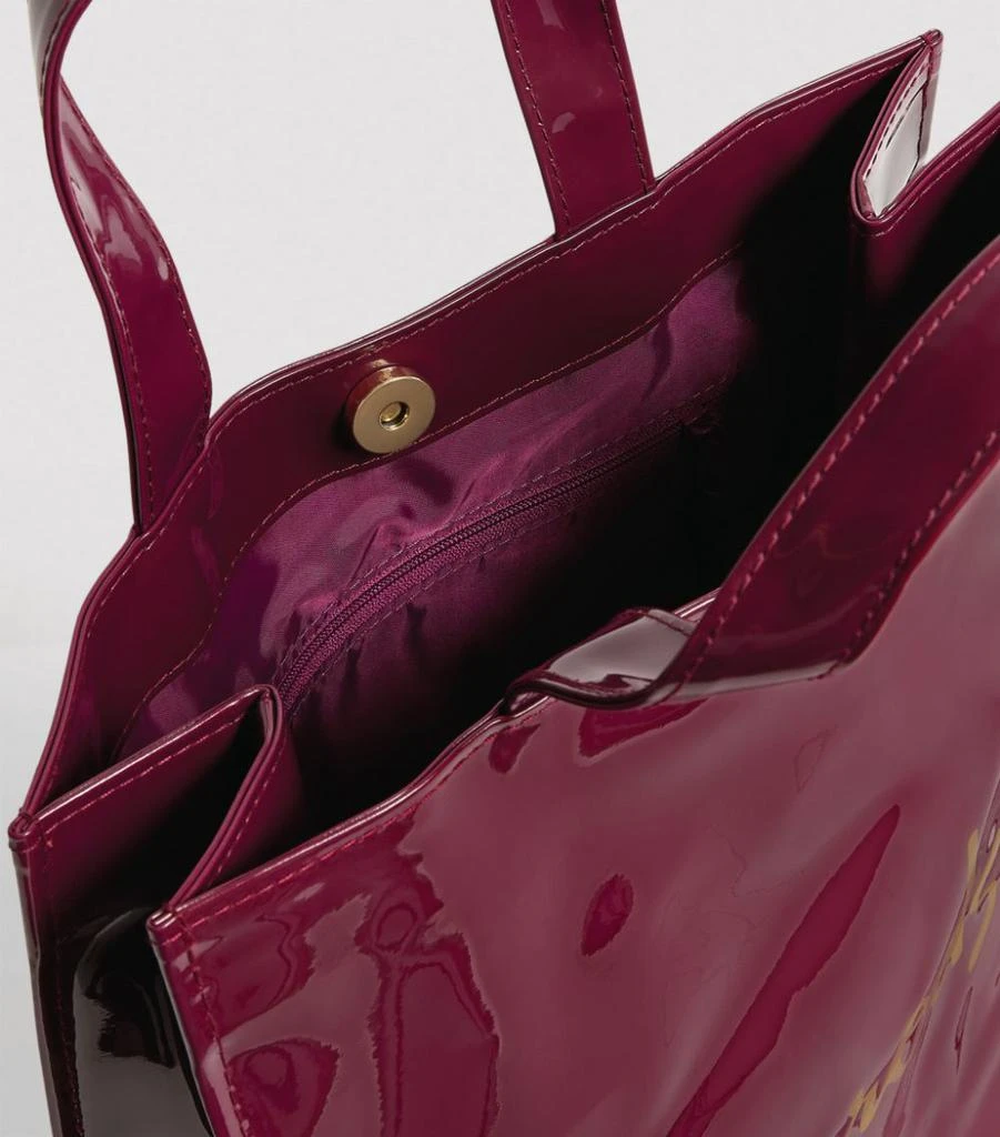 商品Harrods|Medium Logo Shopper Bag,价格¥370,第5张图片详细描述