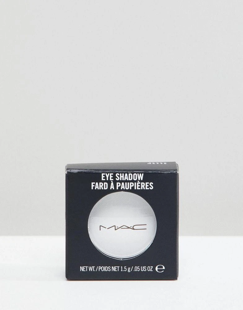 商品MAC|MAC Matte Small Eyeshadow - Gesso,价格¥209,第1张图片