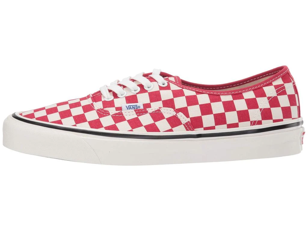 商品Vans|Authentic 44 DX,价格¥220,第4张图片详细描述