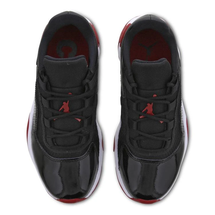 商品Jordan|Jordan 11 Comfort Low - Grade School Shoes,价格¥600,第5张图片详细描述