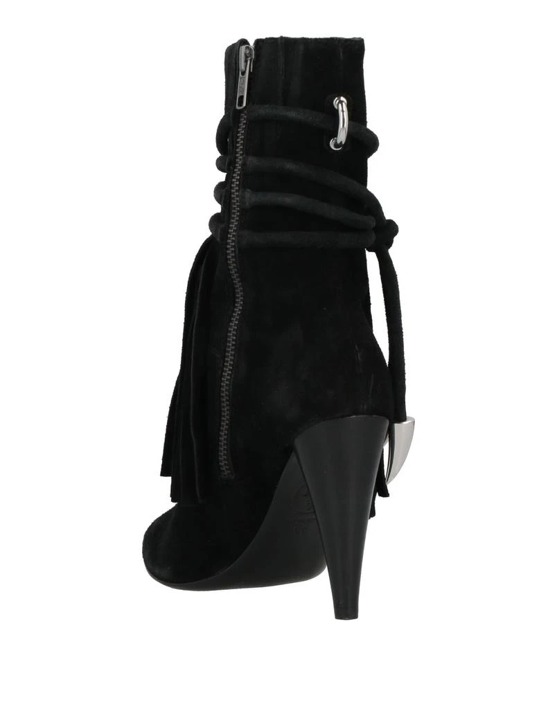 商品Ash|Ankle boot,价格¥975,第3张图片详细描述