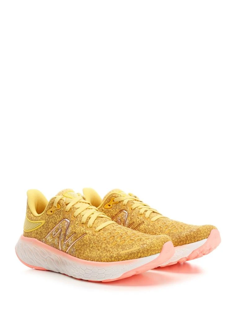 商品New Balance|Fresh Foam X 1080v12 Sneakers Yellow,价格¥1701,第2张图片详细描述