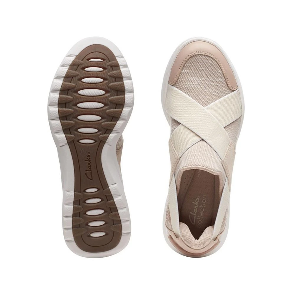 Women's Collection Teagan Go Sneakers 商品