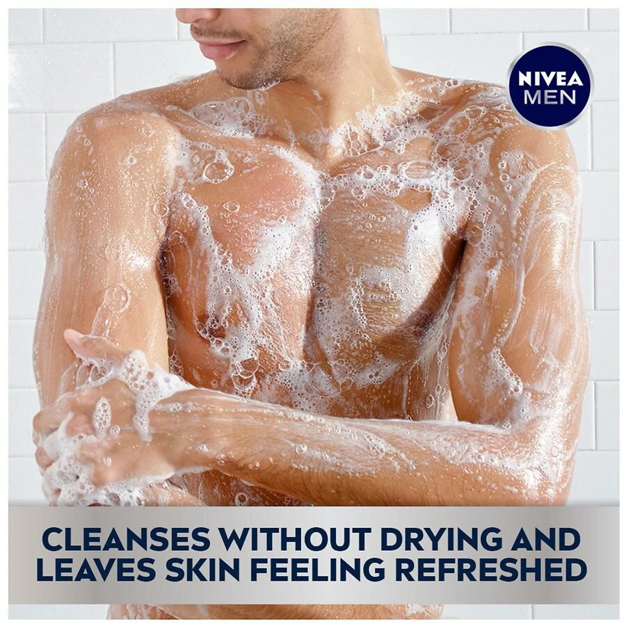 Sensitive Body Wash Sensitive 商品