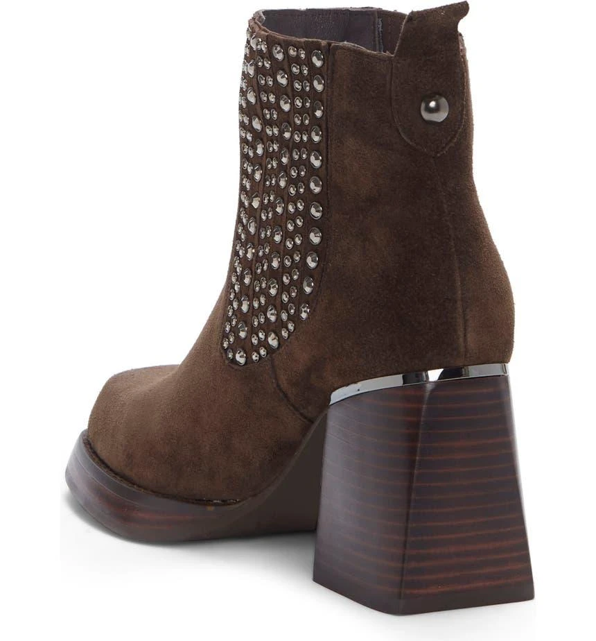 商品Vince Camuto|Astenna Chelsea Boot,价格¥226,第2张图片详细描述