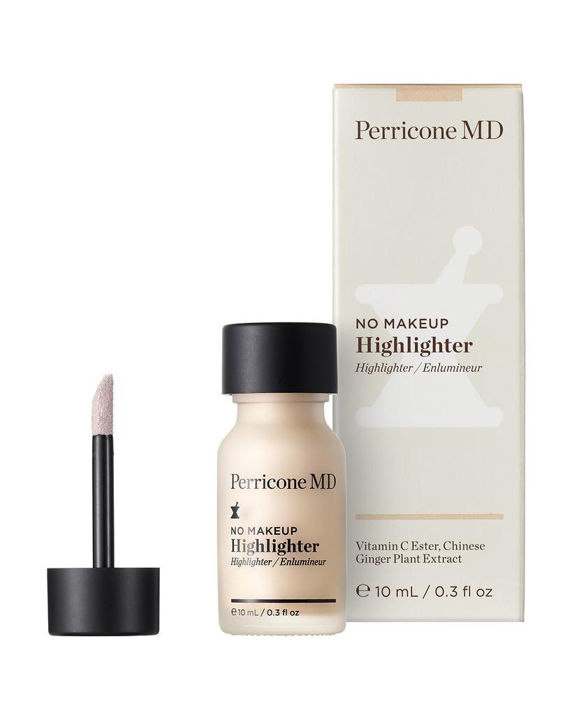 商品Perricone MD|No Makeup Highlighter,价格¥256,第4张图片详细描述