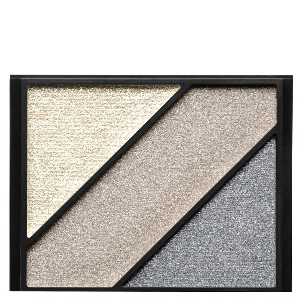 商品Elizabeth Arden|Elizabeth Arden Eye Shadow Trio - Love of Gray,价格¥139,第1张图片