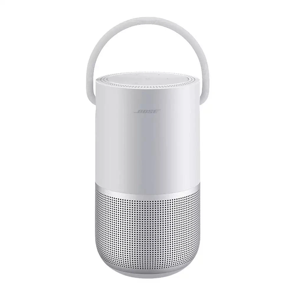 商品Bose|Portable Smart Speaker,价格¥2959,第1张图片