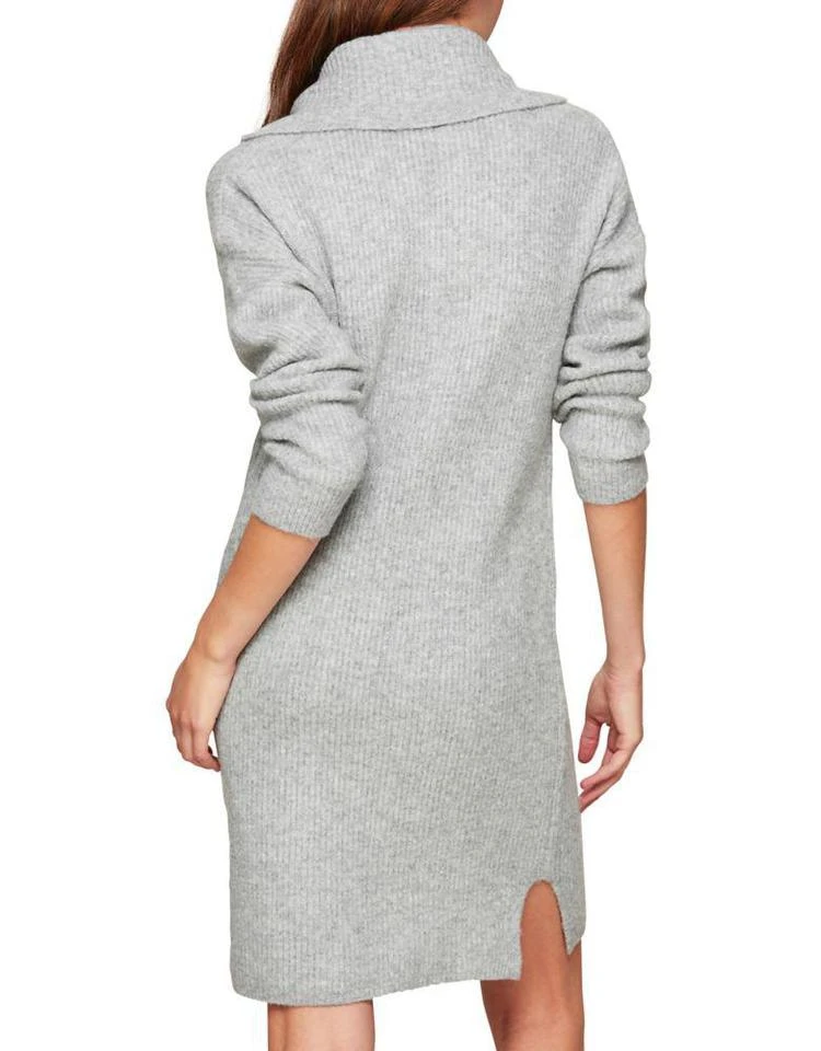 商品Miss Selfridge|Slouchy Sweater Dress,价格¥282,第3张图片详细描述