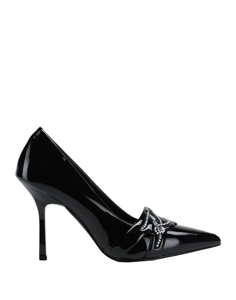 商品Karl Lagerfeld Paris|Pump,价格¥1568,第1张图片