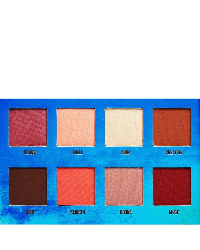商品Lime Crime|独角兽系列眼影盘,价格¥283,第2张图片详细描述