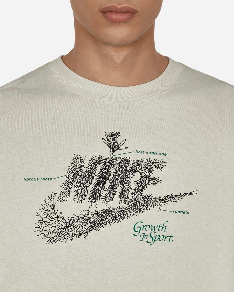 商品NIKE|Graphic T-Shirt Beige,价格¥175,第5张图片详细描述