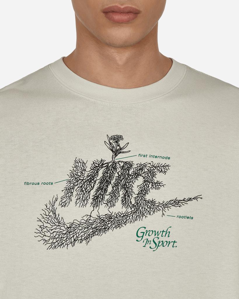 商品NIKE|Graphic T-Shirt Beige,价格¥165,第7张图片详细描述