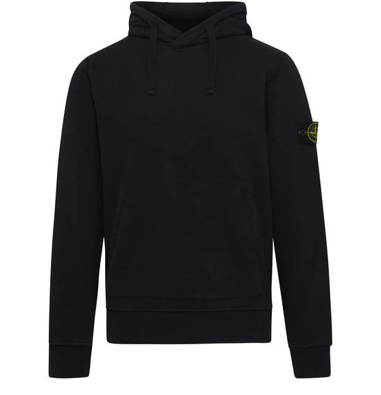 商品Stone Island|连帽运动衫,价格¥2800,第4张图片详细描述