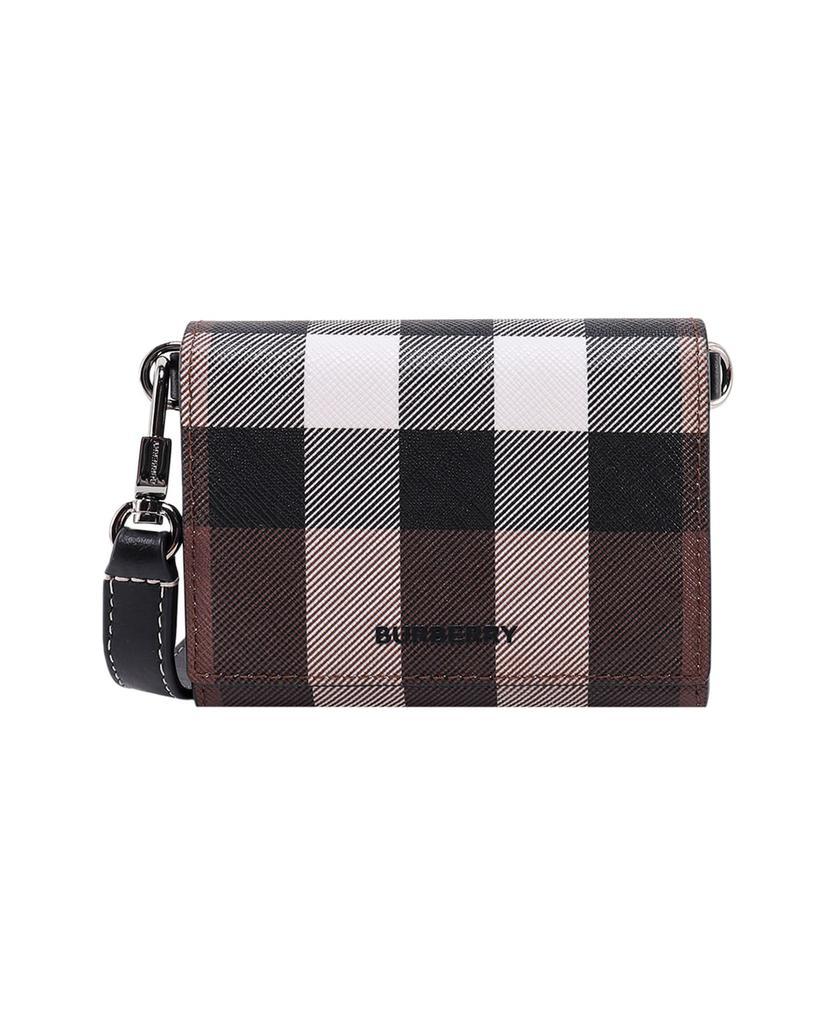 商品Burberry|Wallet,价格¥2970,第1张图片