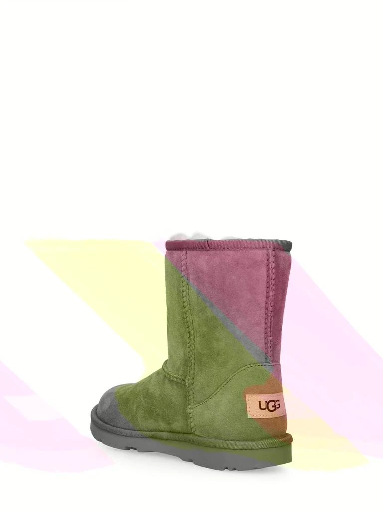 商品UGG|Classic Ii Shearling Boots,价格¥1254,第3张图片详细描述