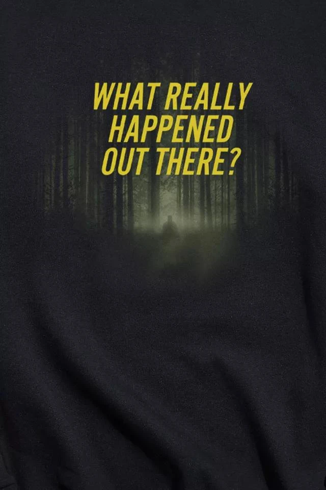 商品Urban Outfitters|Yellowjackets What Really Happened Out There Crew Neck Sweatshirt,价格¥468,第2张图片详细描述