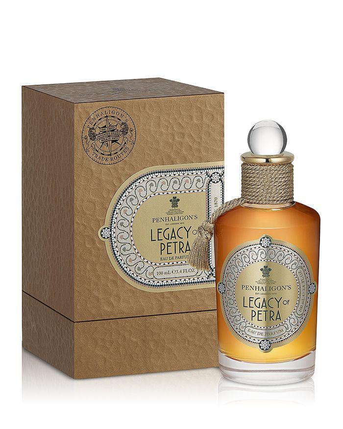 Legacy of Petra Eau de Parfum 3.4 oz.商品第2张图片规格展示