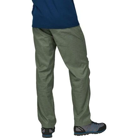 商品Patagonia|Hampi Rock Pant - Men's,价格¥819,第2张图片详细描述