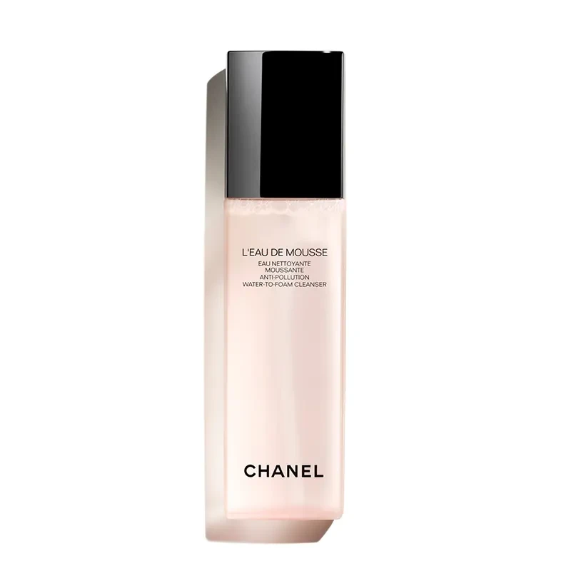 商品Chanel|【香港直邮】香奈儿柔和泡沫慕斯洗面奶150ml绵密泡沫温和洁面,价格¥473,第1张图片