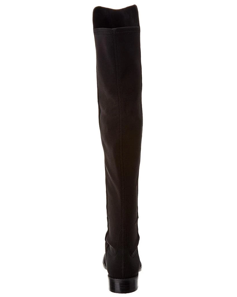 商品Stuart Weitzman|女式 Reddy 5050系列 麂皮过膝靴,价格¥940,第3张图片详细描述