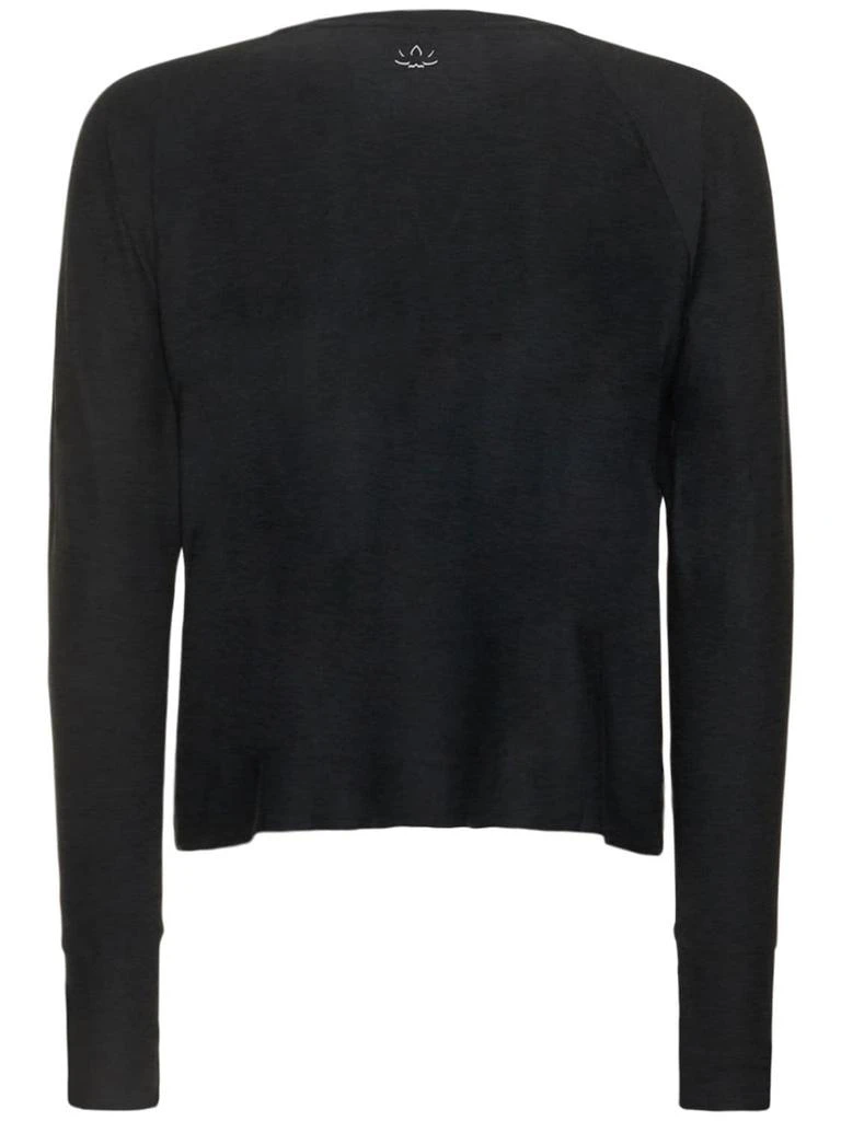 商品Beyond yoga|Featherweight Daydreamer Pullover,价格¥278,第4张图片详细描述