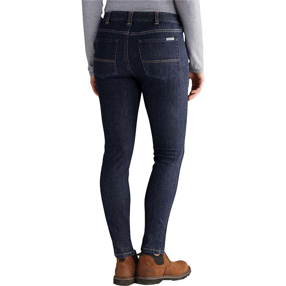 Women's Slim-Fit Layton Skinny Leg Jean商品第3张图片规格展示