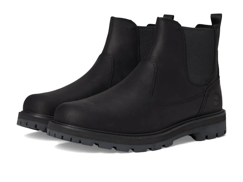 商品Timberland|Britton Road Mid Chelsea,价格¥982,第1张图片