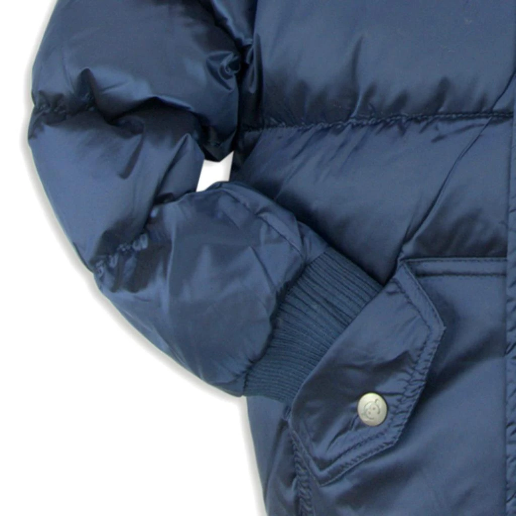 商品Appaman|Puffy Down Insulated Coat (Toddler/Little Kids/Big Kids),价格¥913,第2张图片详细描述