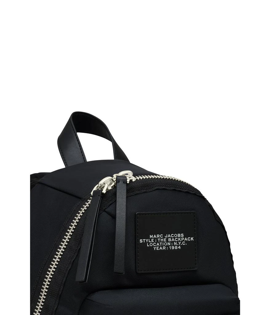 商品Marc Jacobs|The Biker Nylon Medium Backpack,价格¥1458,第4张图片详细描述