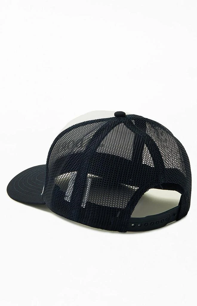 商品PacSun|J'Adore Surfers Trucker Hat,价格¥181,第3张图片详细描述